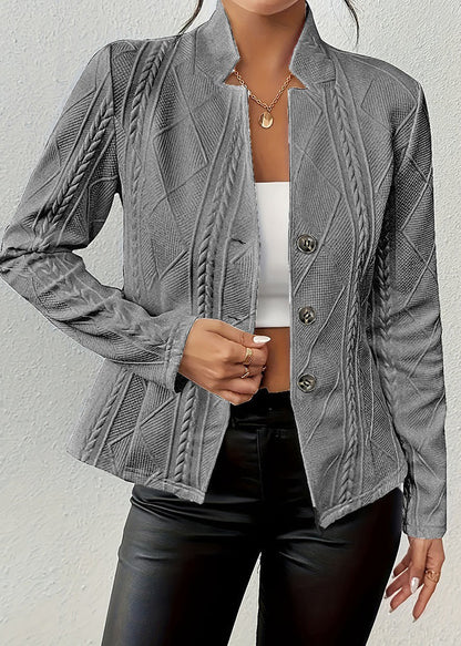 Beautifully Crafted Coat in a Classic Style