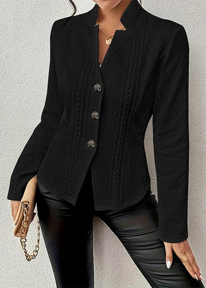 Beautifully Crafted Coat in a Classic Style