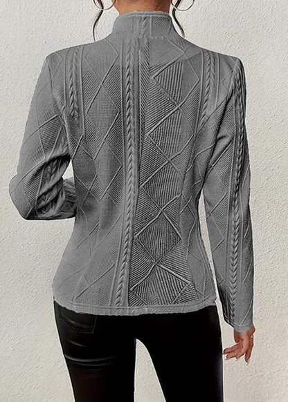 Beautifully Crafted Coat in a Classic Style