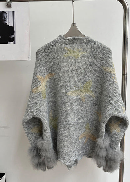 A Vintage Style Cardigan with Delicate Timeless Details
