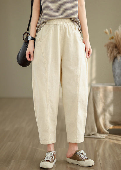 Polished Pants with an Effortless Classic Look