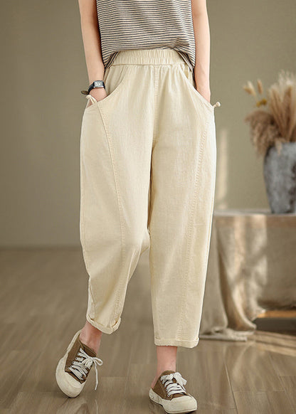 Polished Pants with an Effortless Classic Look