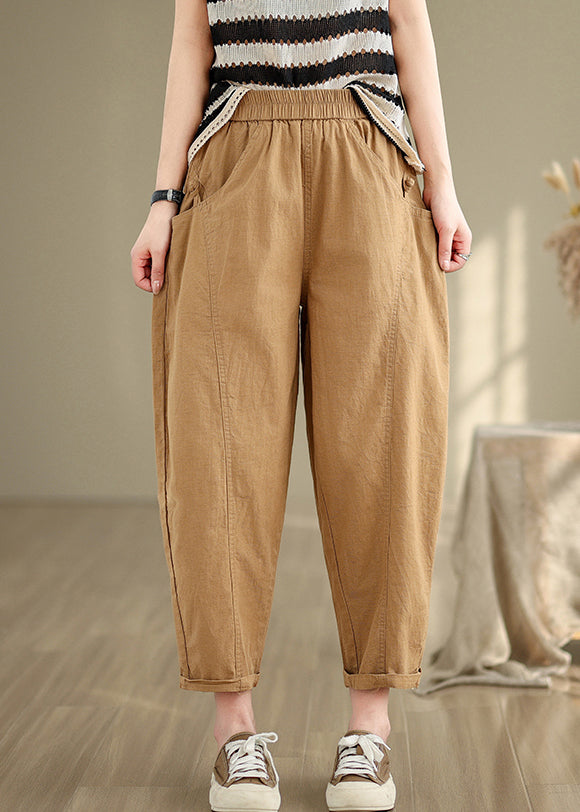 Polished Pants with an Effortless Classic Look