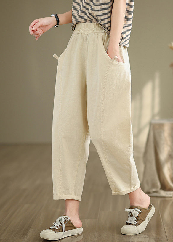 Polished Pants with an Effortless Classic Look