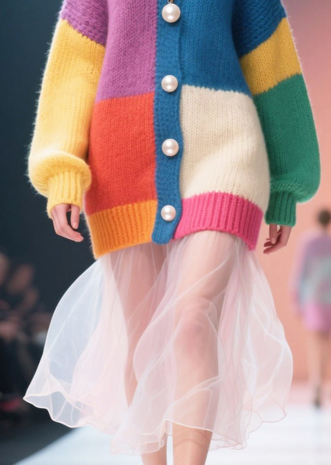 Classic Vintage & Enduringly Stylish Sweater