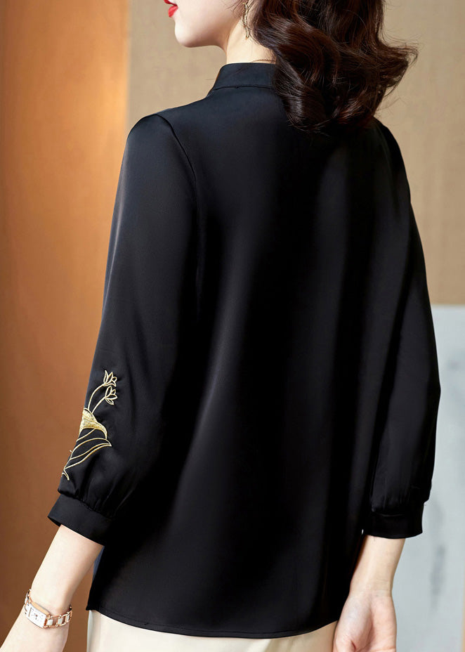 Polished Shirt with an Effortless Classic Look