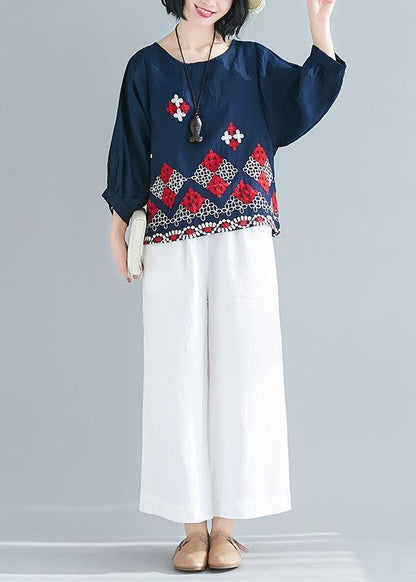 Polished Top with an Effortless Classic Look