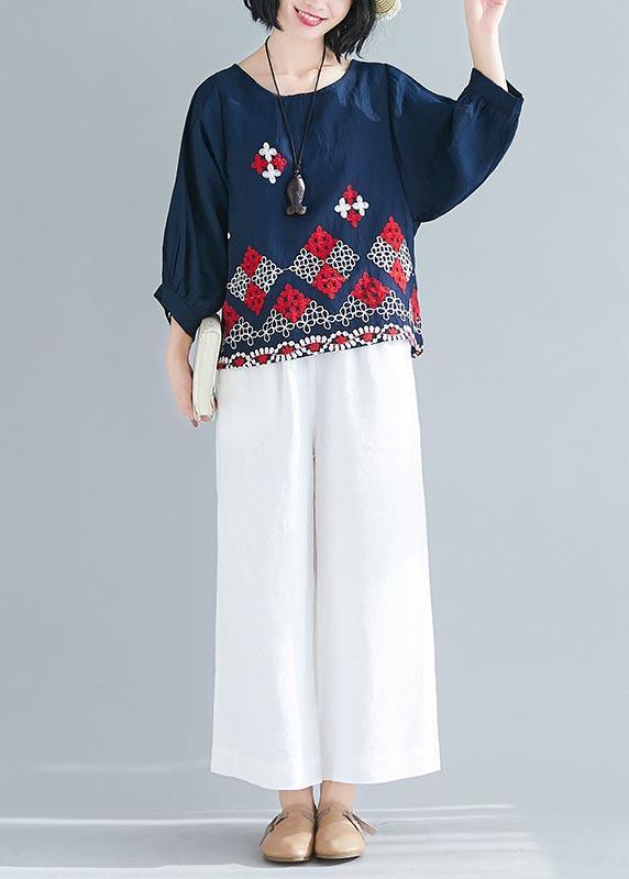 Polished Top with an Effortless Classic Look