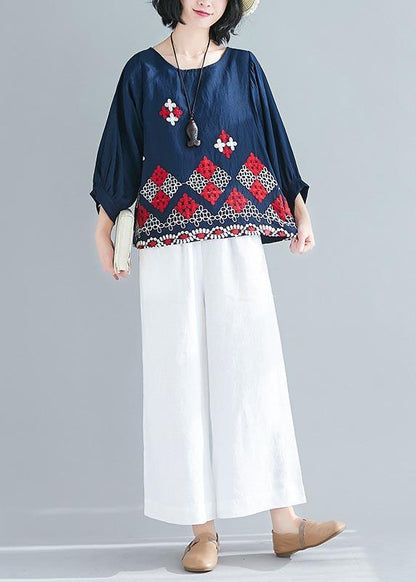 Polished Top with an Effortless Classic Look