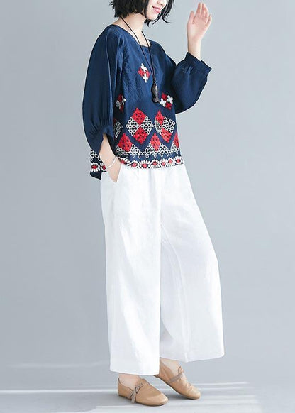 Polished Top with an Effortless Classic Look