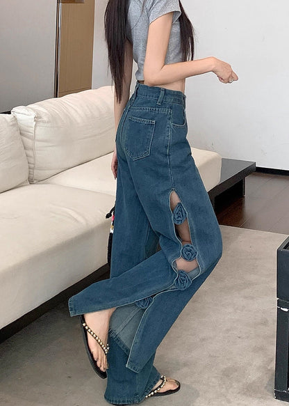 Classic Vintage Pants with a Flattering Fit