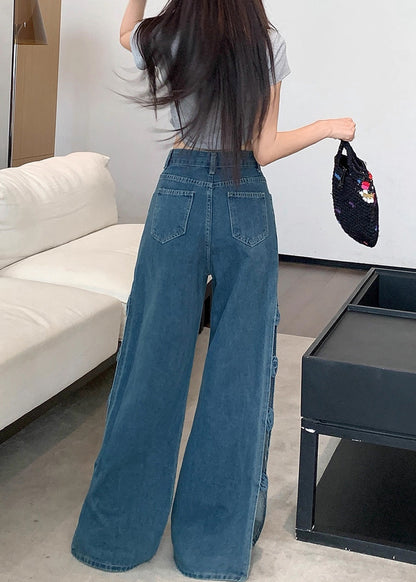 Classic Vintage Pants with a Flattering Fit