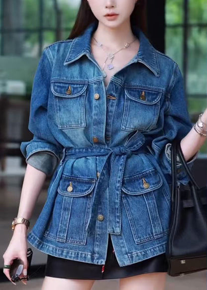 Beautifully Crafted Jacket in a Classic Style