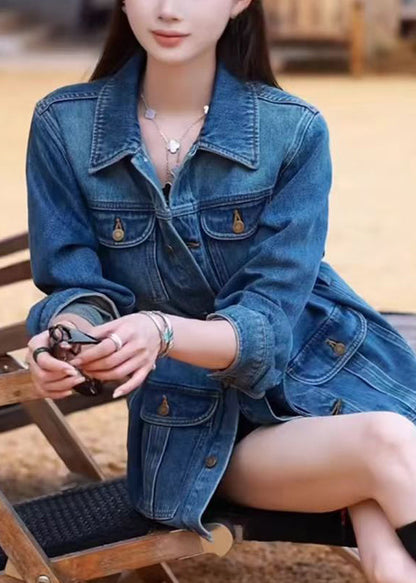 Beautifully Crafted Jacket in a Classic Style