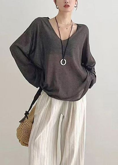 Elegantly Styled Top for Everyday Wear