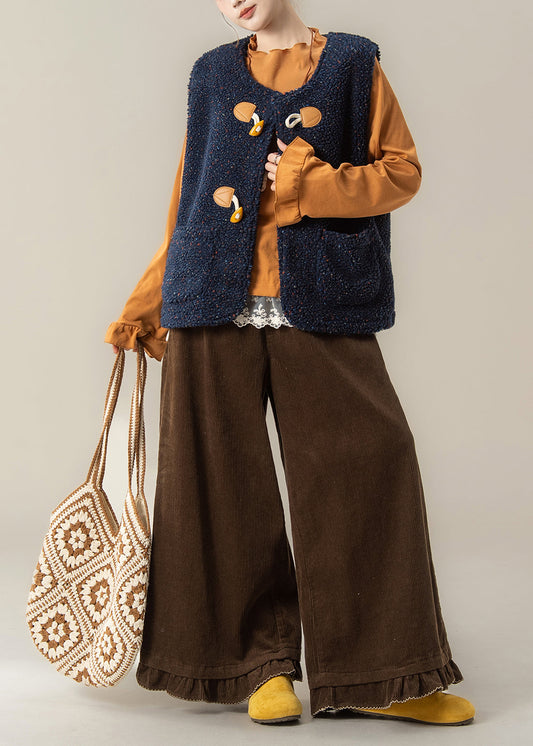 A Vintage Style Shirt with Delicate Timeless Details