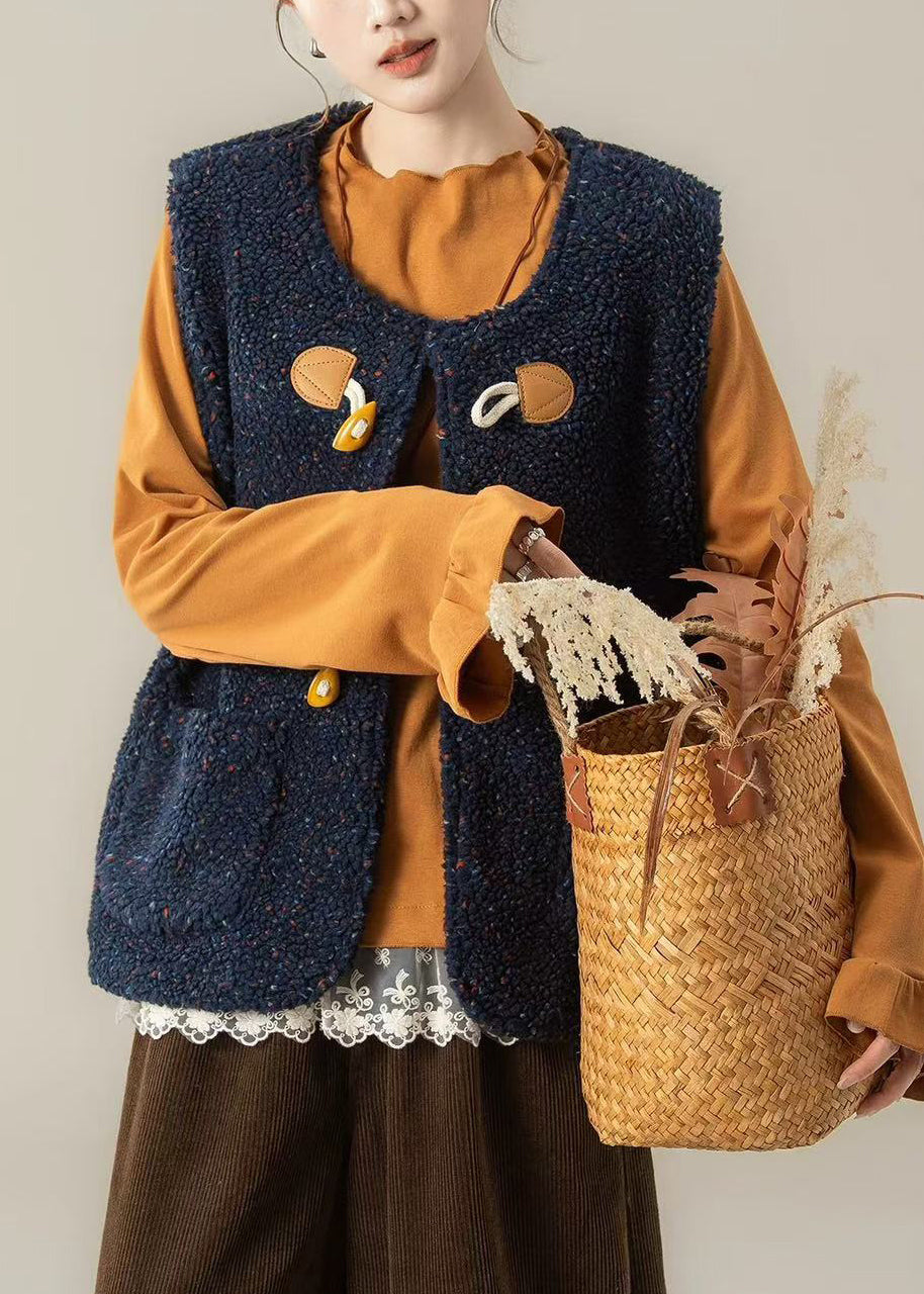 A Vintage Style Shirt with Delicate Timeless Details