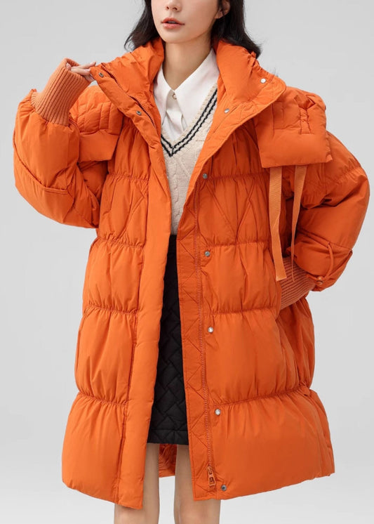 Sophisticated Jacket with a Clean Classic Look