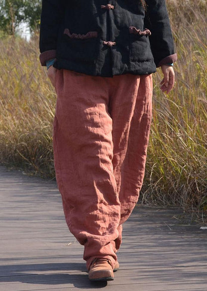 Beautifully Crafted Pants in a Classic Style