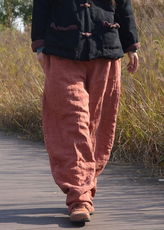 Beautifully Crafted Pants in a Classic Style