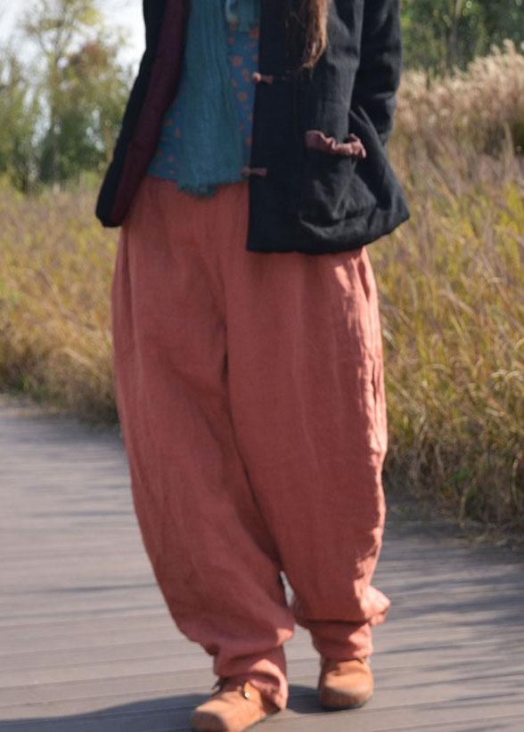 Beautifully Crafted Pants in a Classic Style