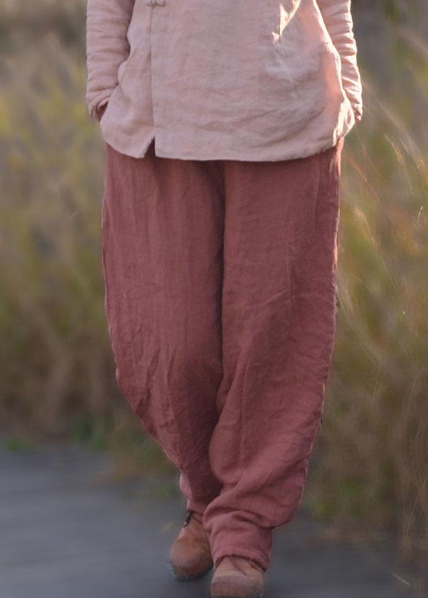 Beautifully Crafted Pants in a Classic Style