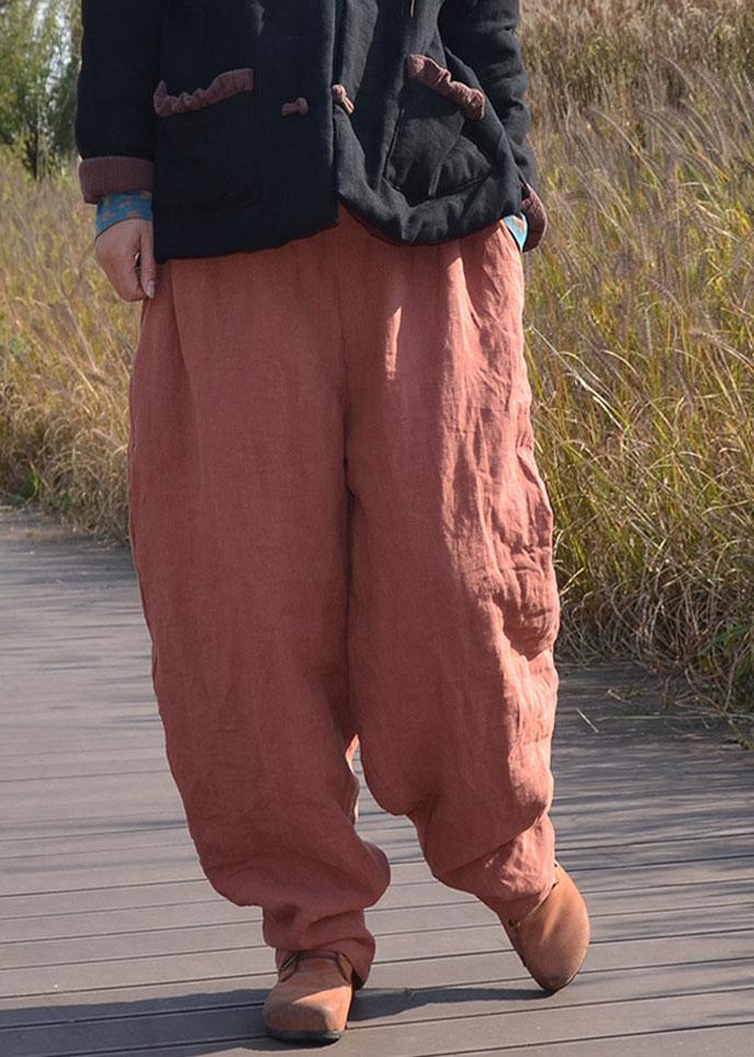 Beautifully Crafted Pants in a Classic Style
