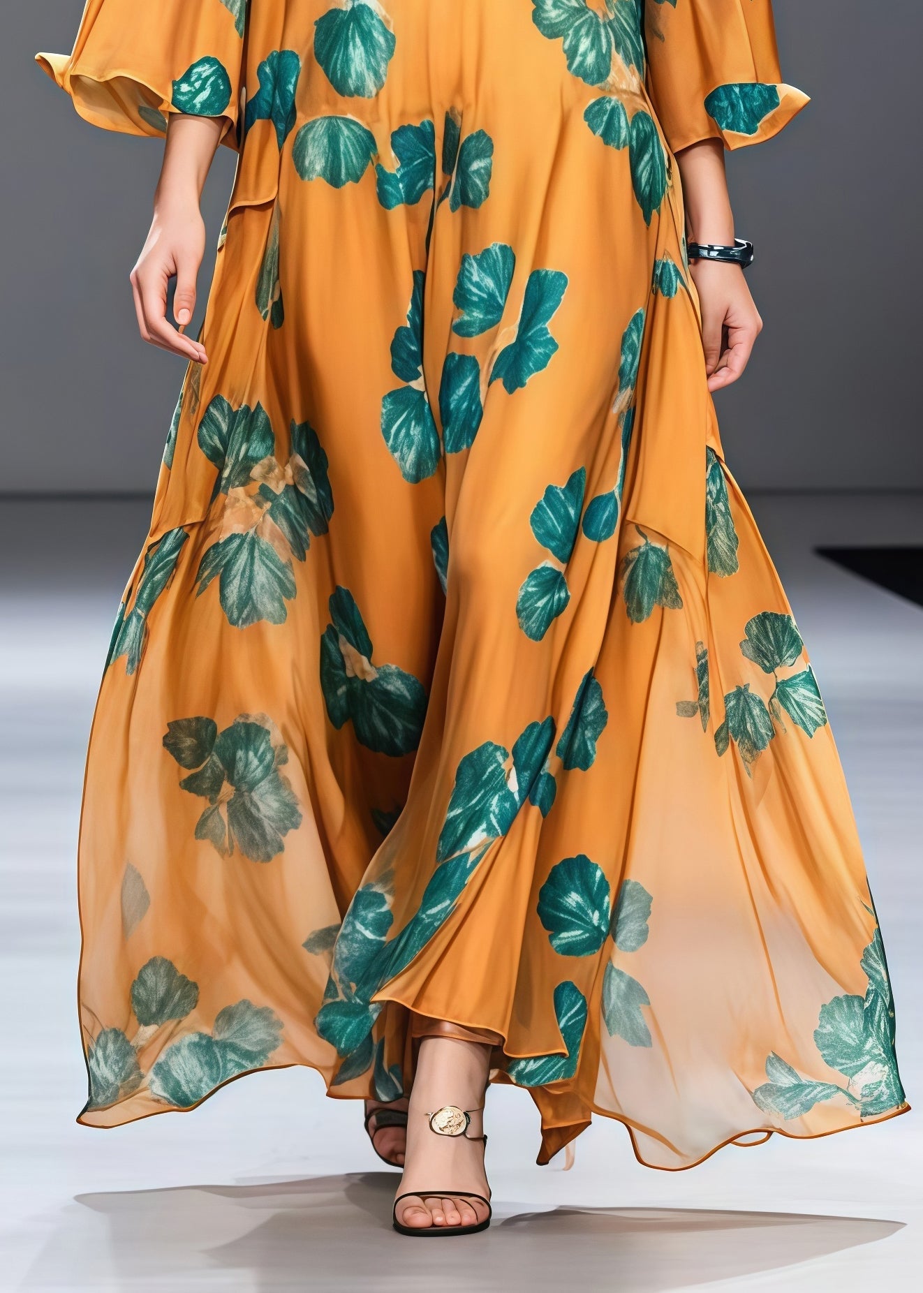 Classic Vintage & Enduringly Stylish Dress