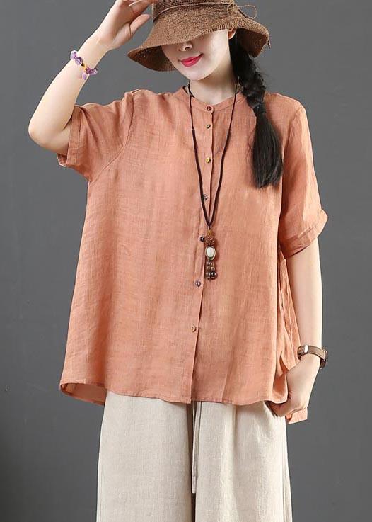 Beautifully Finished Shirt in a Timeless Design