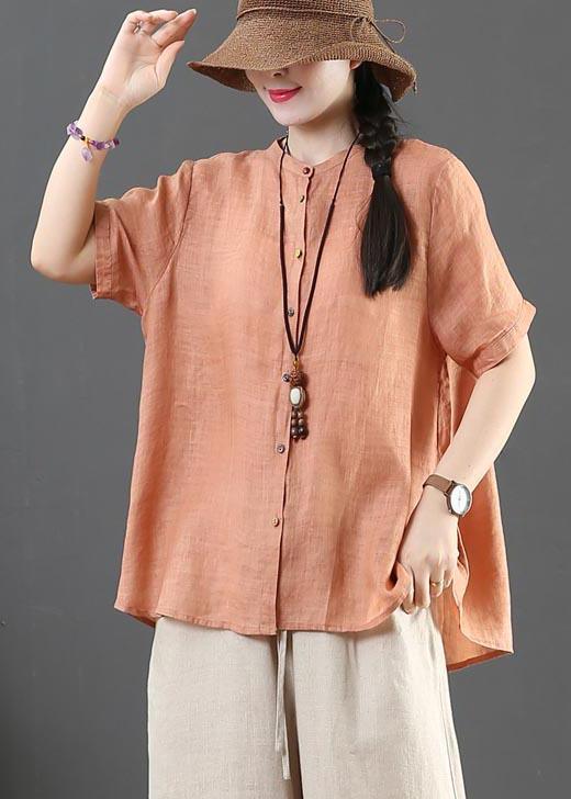 Beautifully Finished Shirt in a Timeless Design