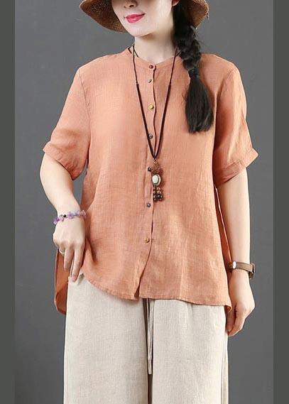 Beautifully Finished Shirt in a Timeless Design