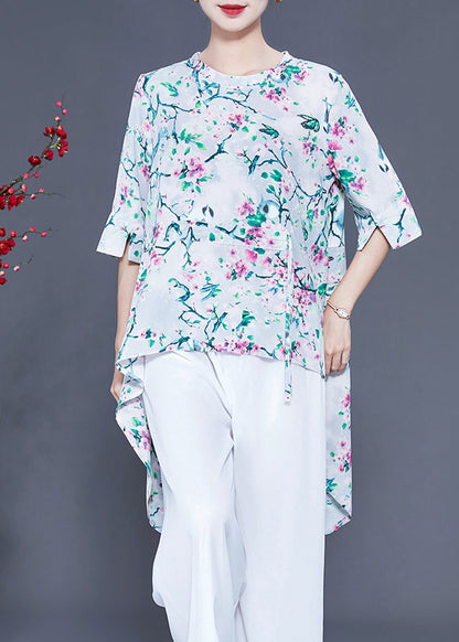 Effortlessly Elegant Top with a Timeless Design