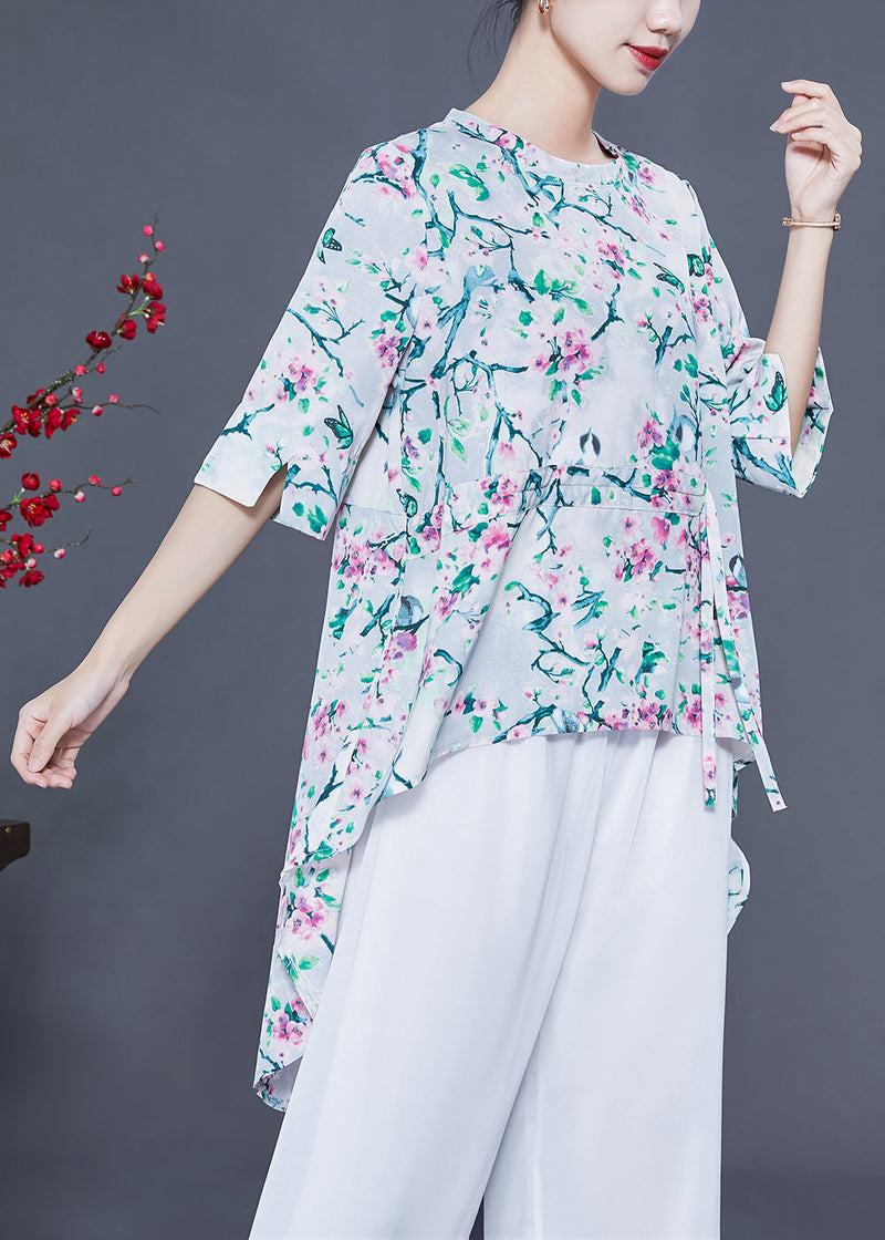 Effortlessly Elegant Top with a Timeless Design