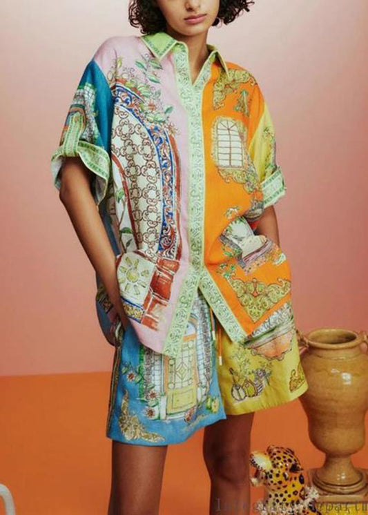 Gracefully Styled Shirt for Any Occasion
