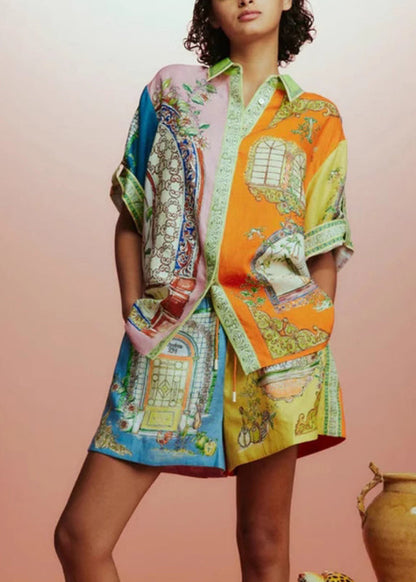 Gracefully Styled Shirt for Any Occasion