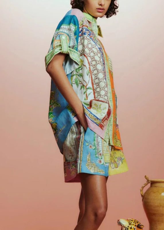 Gracefully Styled Shirt for Any Occasion