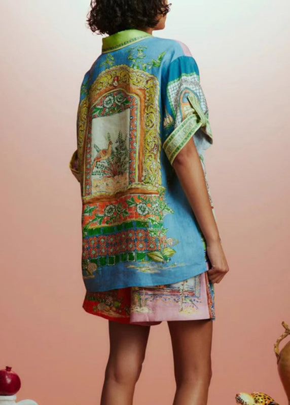 Gracefully Styled Shirt for Any Occasion