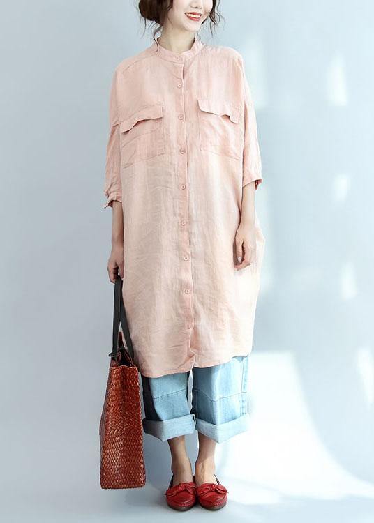 Polished Blouse with an Effortless Classic Look