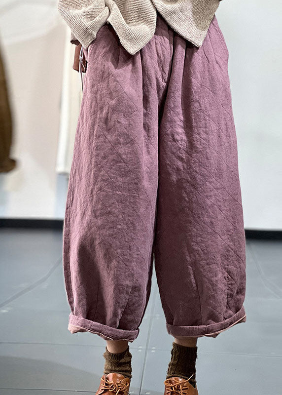 Polished Pants with an Effortless Classic Look