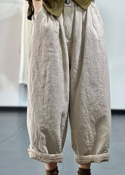 Polished Pants with an Effortless Classic Look