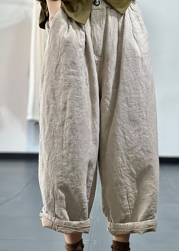 Polished Pants with an Effortless Classic Look