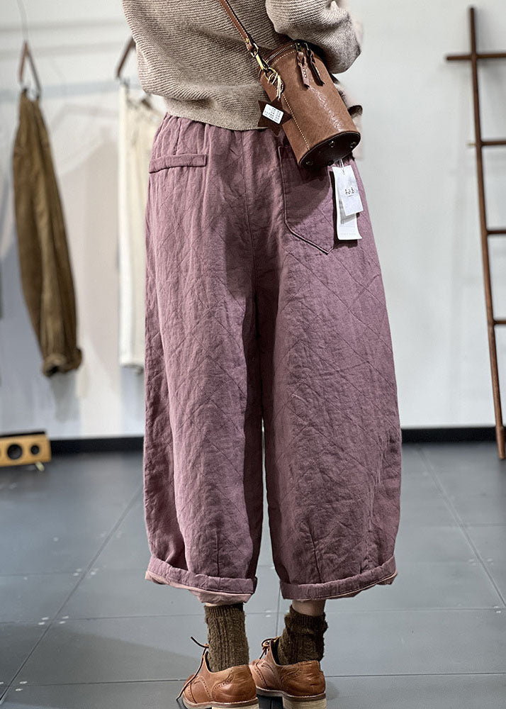 Polished Pants with an Effortless Classic Look