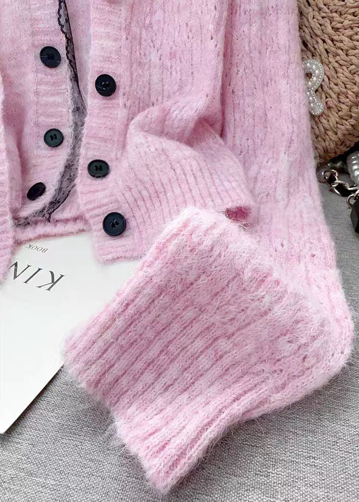 Gracefully Styled Sweater for Any Occasion