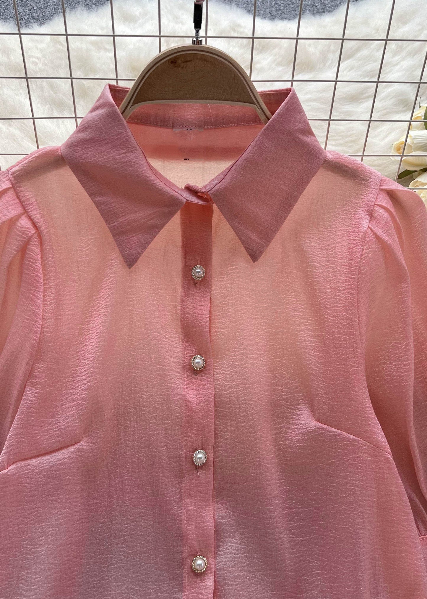 Classic Vintage & Enduringly Stylish Shirt