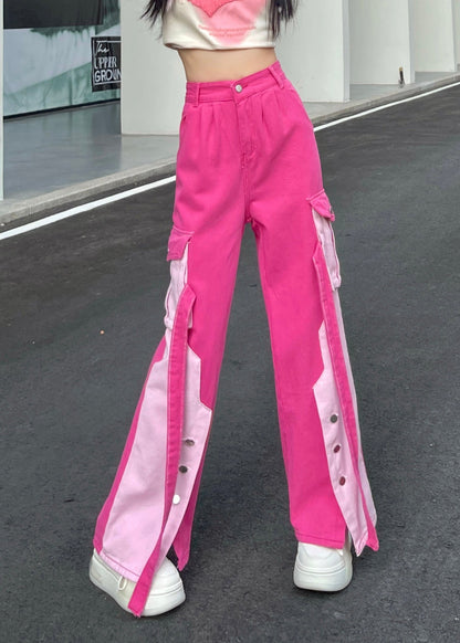 Beautifully Balanced Pants with Timeless Character