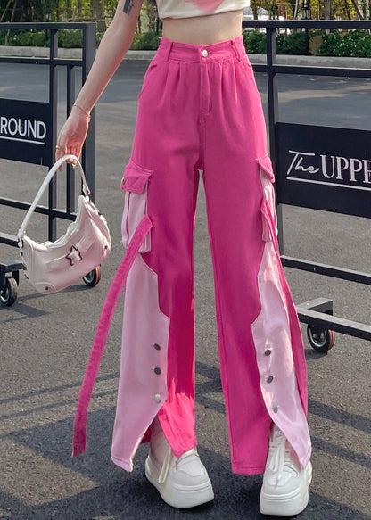 Beautifully Balanced Pants with Timeless Character