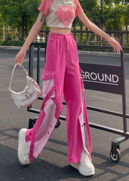 Beautifully Balanced Pants with Timeless Character