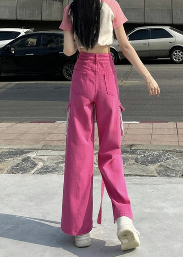 Beautifully Balanced Pants with Timeless Character