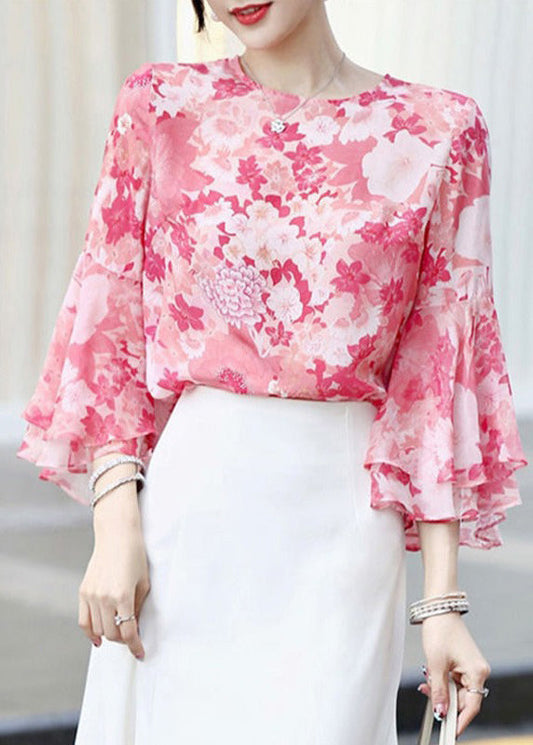 Sophisticated Shirt with a Clean Classic Look