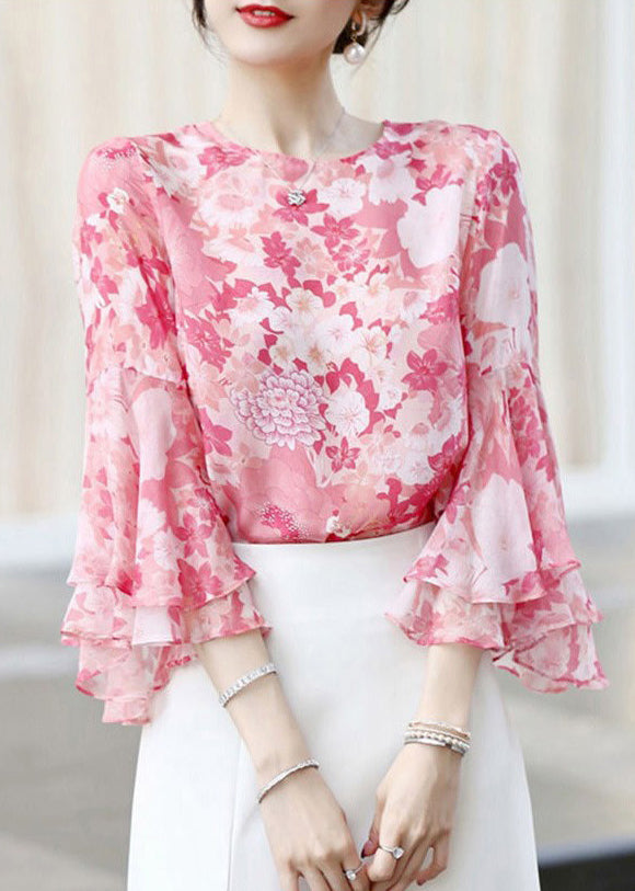 Sophisticated Shirt with a Clean Classic Look